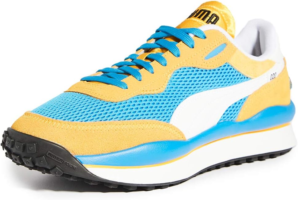 PUMA Style Rider Stream On