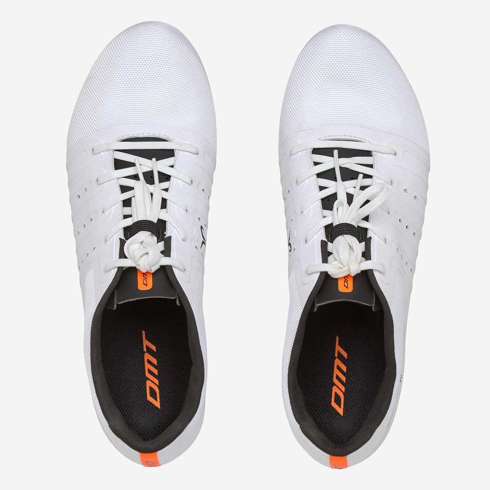 DMT Kr4 PJ, Zapatillas de Ciclismo de Carretera Unisex Adulto