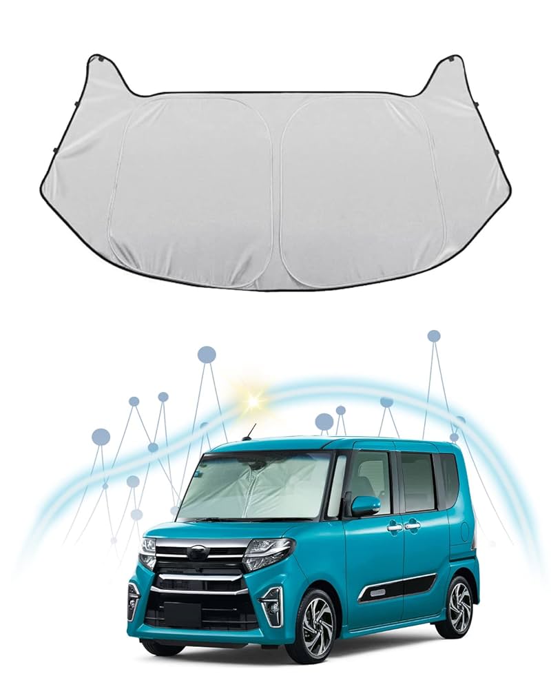 現行タントLA６６０s用 Amazon | ruiya ダイハツ タント タントカスタム LA660S 専用