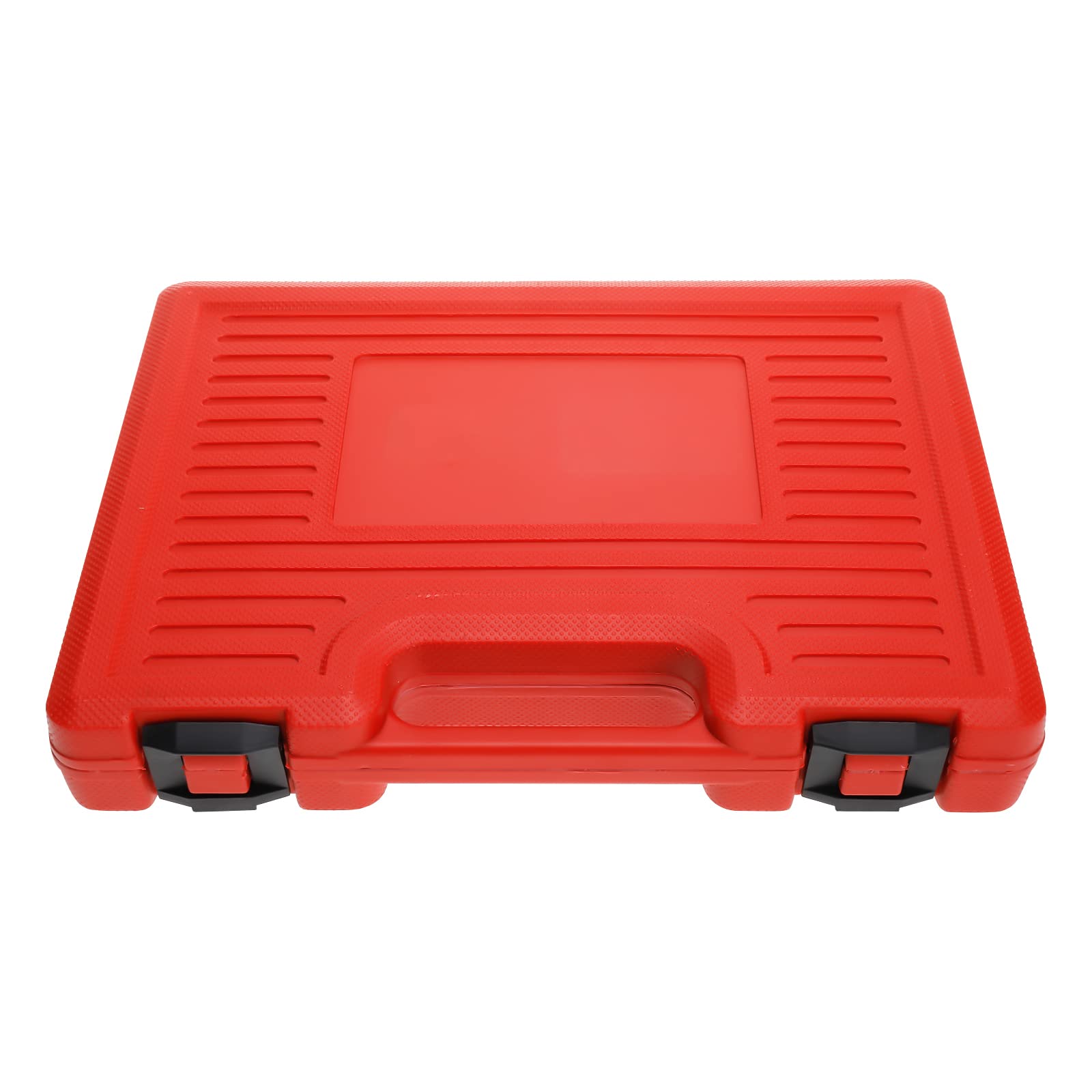 BOOMSTART Set di misuratori di pressione dell'olio motore, set di test diagnostici con 10 adattatori per moto, auto, camion, furgone