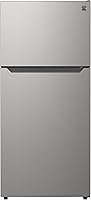 Vista 1 de Kenmore 30" Top Mount Refrigerator with Freezer - Adjustable Shelving, Humidity-Controlled Crispers, LED Lighting, ENERGY STAR Certified, 20.2 cu.