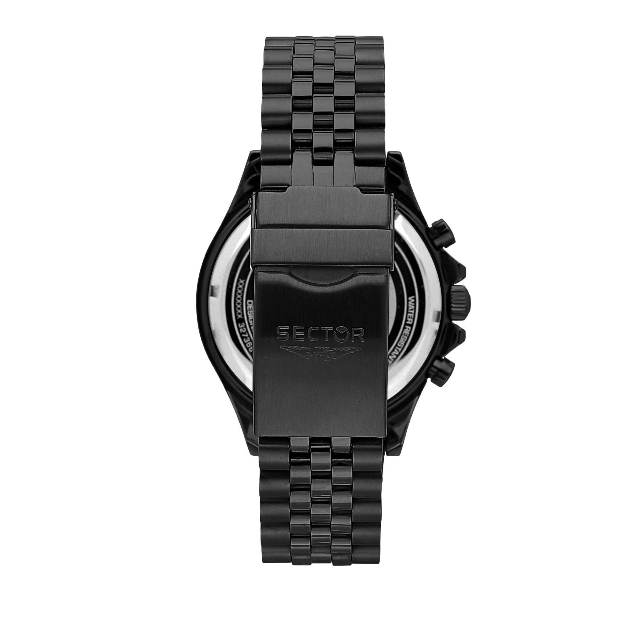 Sector 230 Orologio Uomo, Crongrafo, Al Quarzo - R3273661029