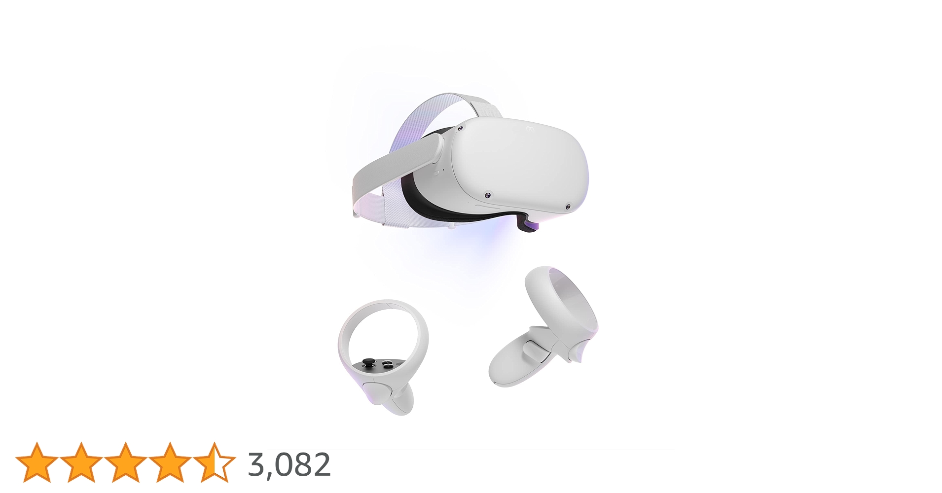 Amazon.co.jp: Meta Quest 2—完全ワイヤレスのオールインワンVR