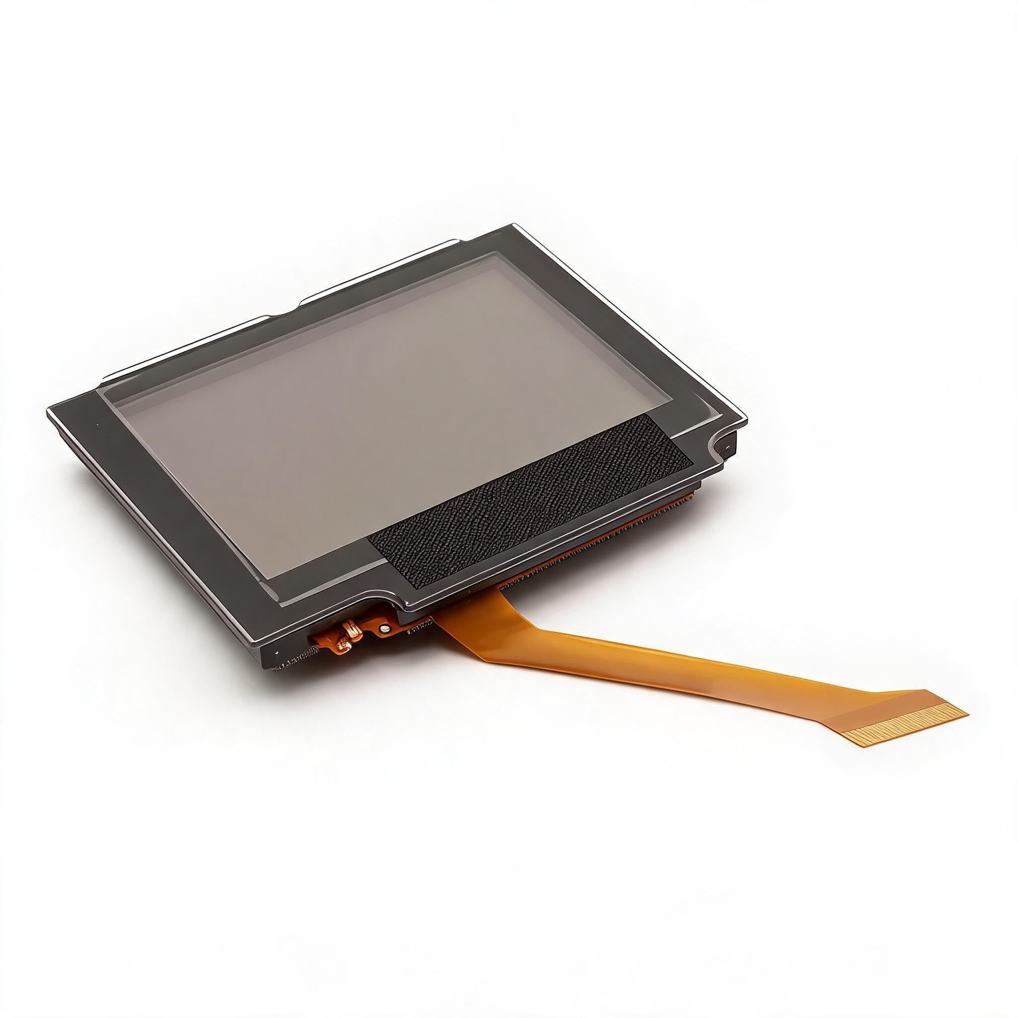 Pantalla LCD de Consola para Game Boy Advance SP para Consola GBA SP AGS 001, Pantalla LCD de Consola de Juegos de Repuesto,