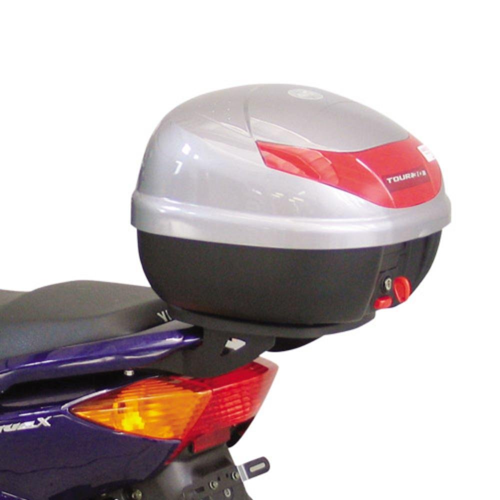 Givi MS SR354 Monolock Top Carrier Case for Yamaha Cygnus X, MBK Flame X