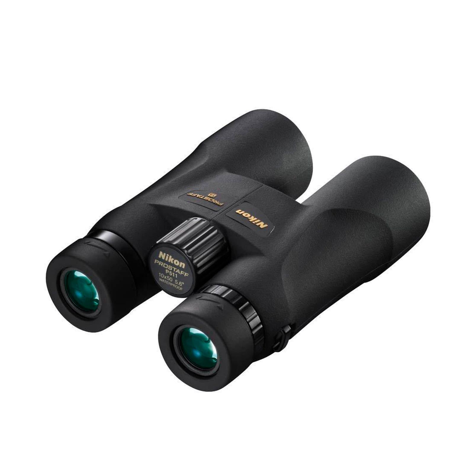 Amazon | Nikon PROSTAFF 5 10x42mm 双眼鏡 - 高精細多層コーティング