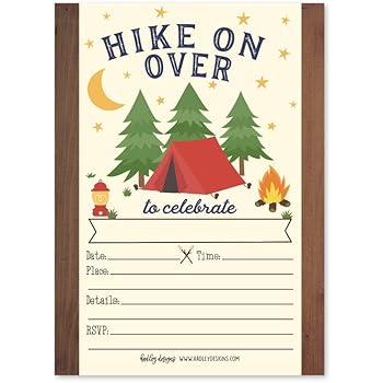 pajama party baby shower invitations