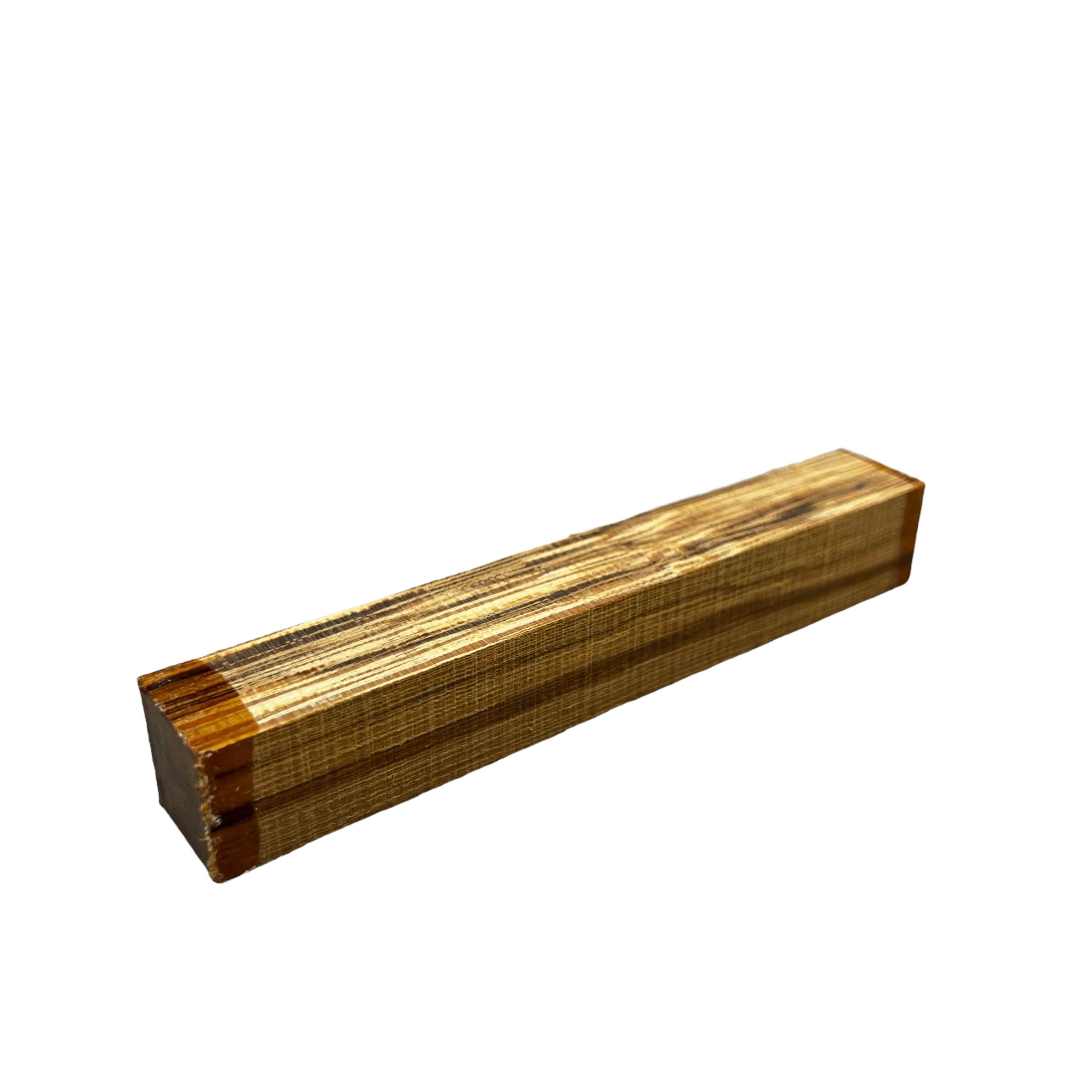 Legno Artigianale Carrelet - Legno di Serpente, 3 Pezzi - Ideale per Hobby e Giocattoli, Artigianato (3)
