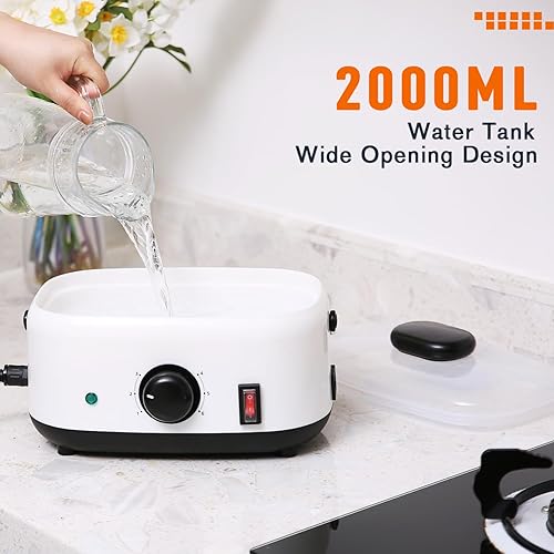 Miniatura 6 de Limpiador de vapor de mano