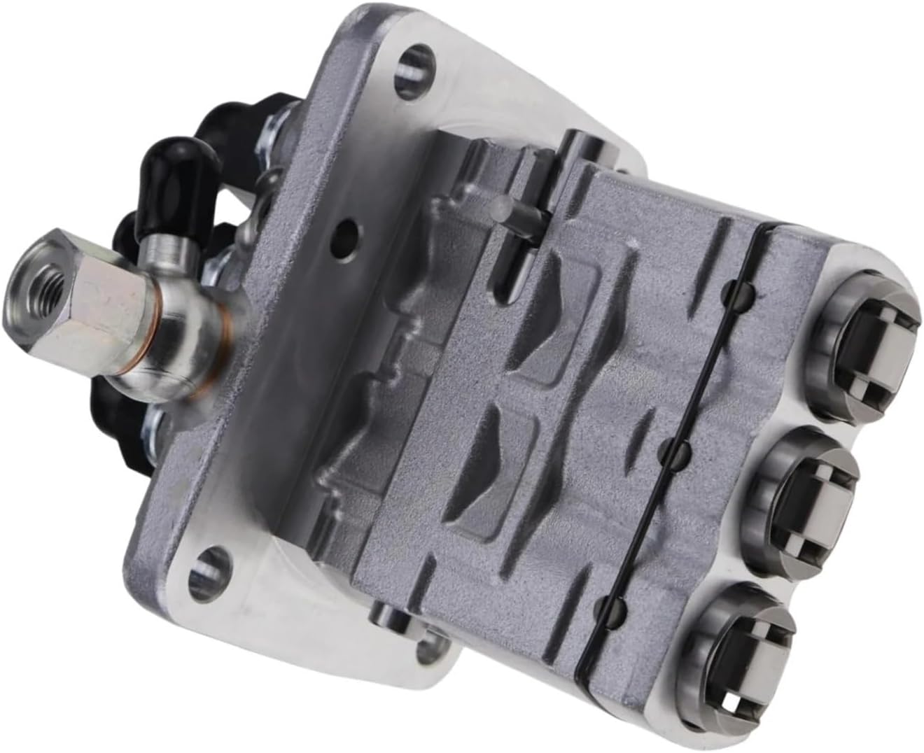Fuel Injection Pump Compatible With Kubota Perkins 131017700 104134-3050 9410617211 Excavator Engine Replacement Parts