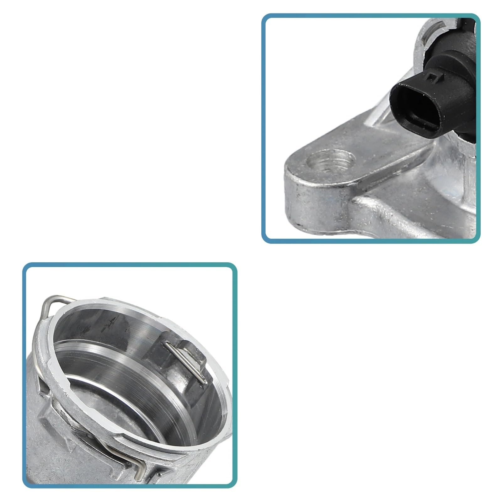 Liquido di Raffreddamento per Auto E300 2008-2009 TM45100D 2722000115 2722000015 4834100D CTA0020 2722000415 Alloggiamento del Liquido di Raffreddamento del Motore