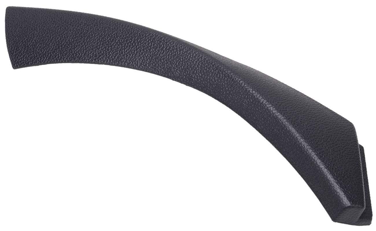 Amazon.com: Bapmic 51416971289 Left Interior Door Handle Molding  