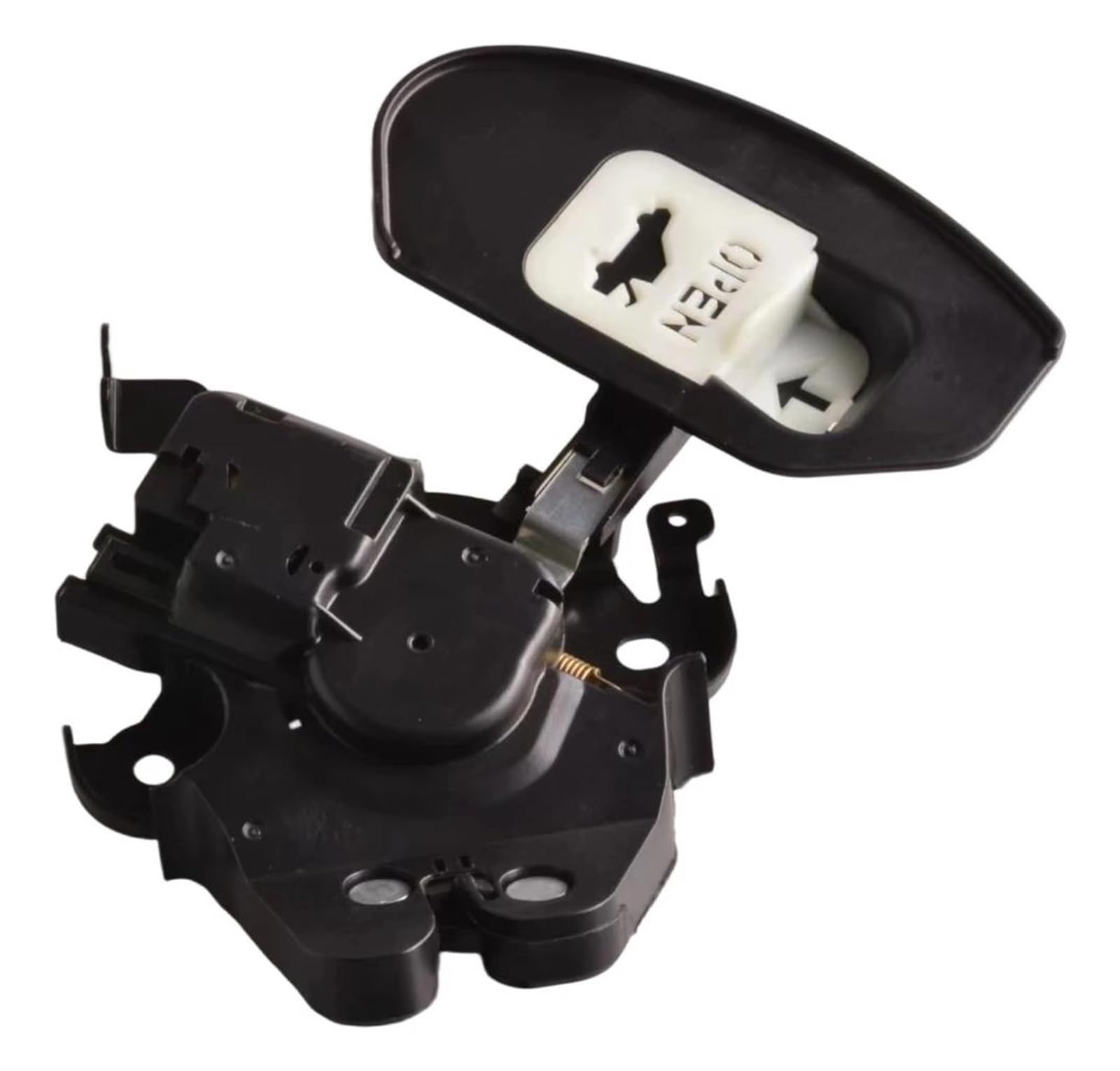 Car Trunk Latch Lid Lock Actuator for Mazda 6 Sedan 2009-2017 GSYL5682XA GSYL-56-82XA