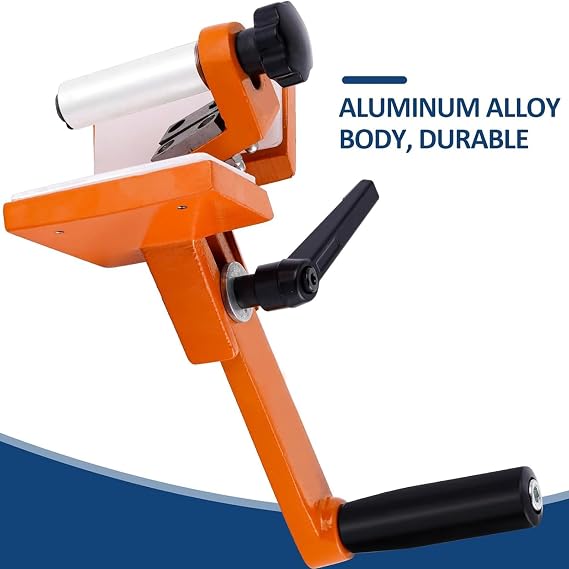 COYEUX Plastic Pipe Chamfering Tool, Internal Pipe Reamer Deburring Tool, for 40-160mm /1-9/16“to 6-19/64“, for Round Pipe