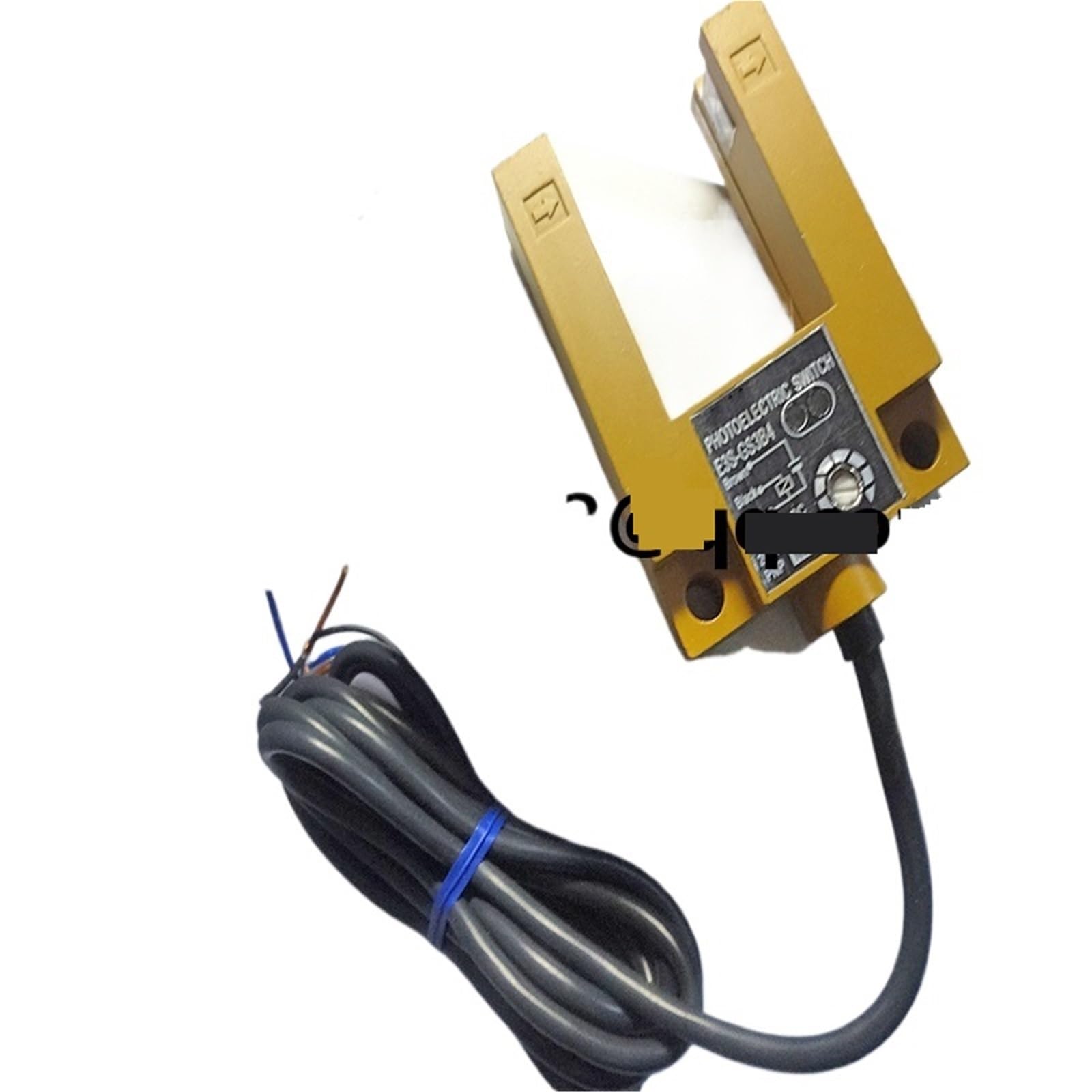 Qazxsemui E3s-Gs50e42 1Pcs Sensor E3s-Gs50e4 E3s-Gs3e4-P(E3s-Gs50e42)