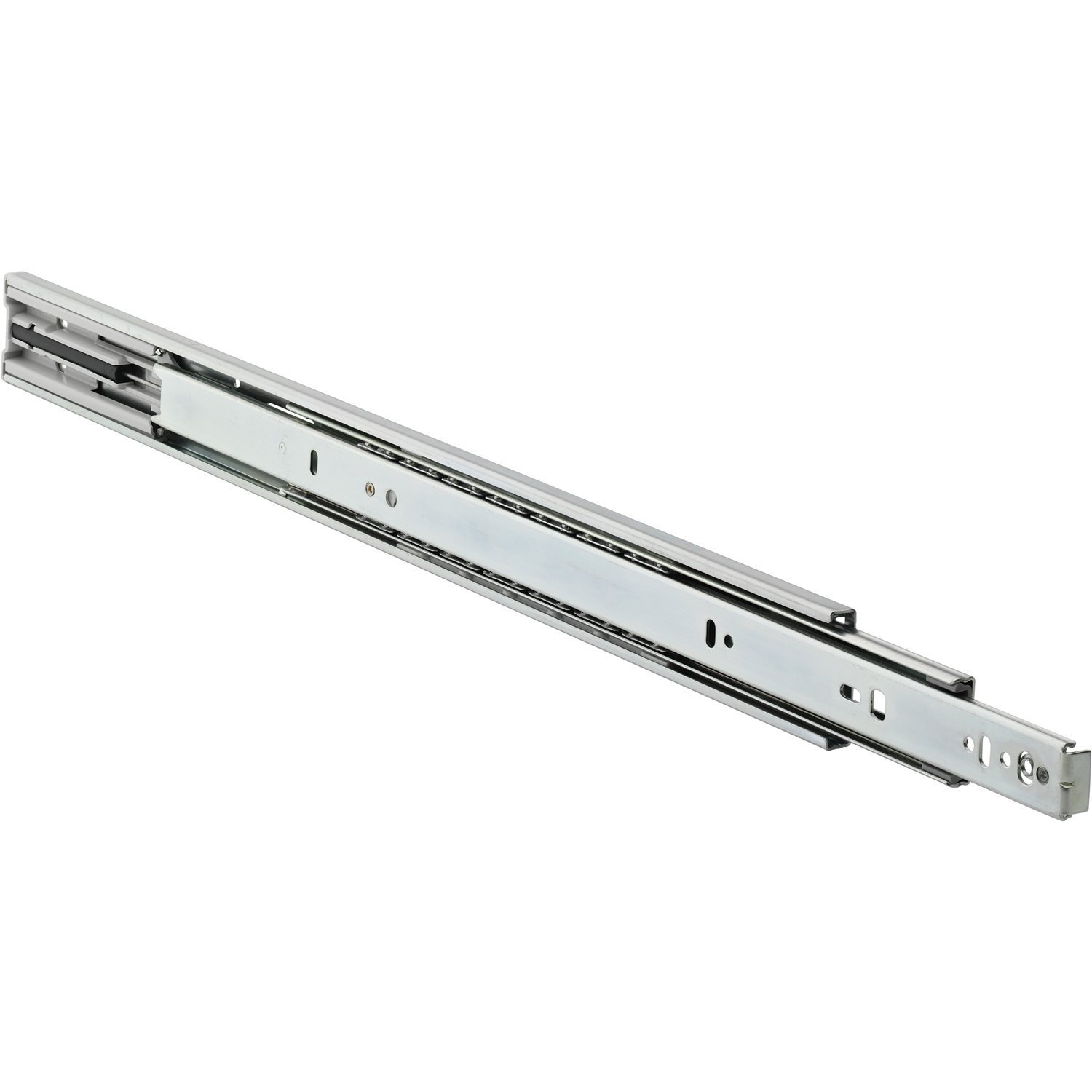 Accuride Vollauszug 3832EC 550mm gedämpft