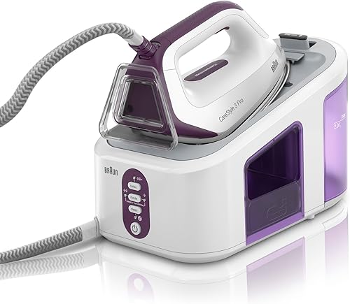 Braun CareStyle 3 IS 3155 VI