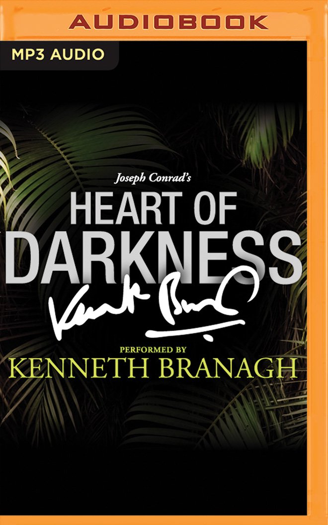Heart of Darkness (Audible Signature Classics Edition)