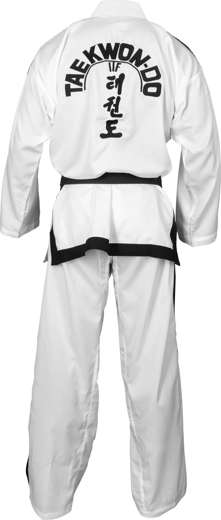 TOP TEN Master Instructor Dobok „Air Deluxe“