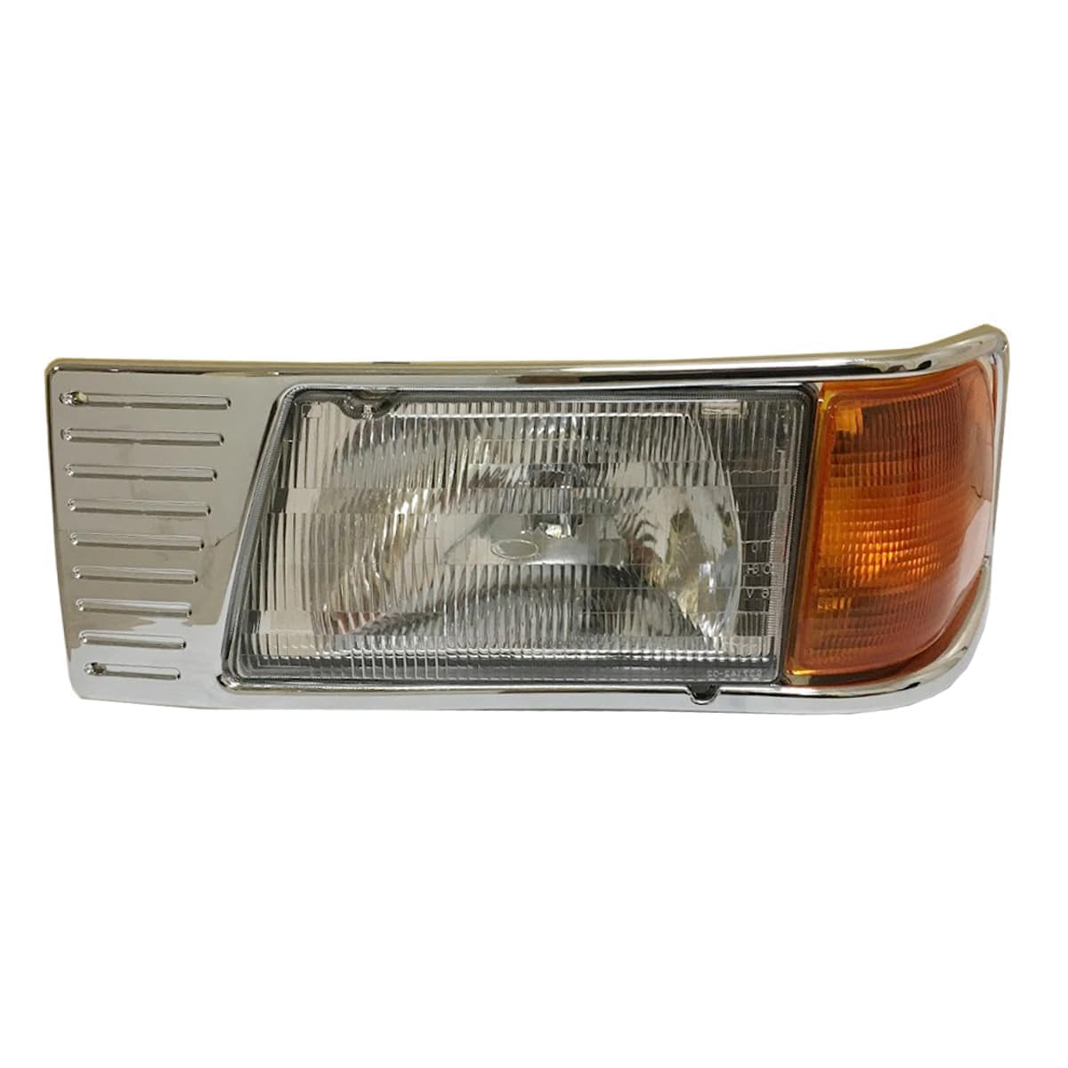 ルイージ Amazon.com: NIUPARTS Headlight with Adjusters, Corner Lamp