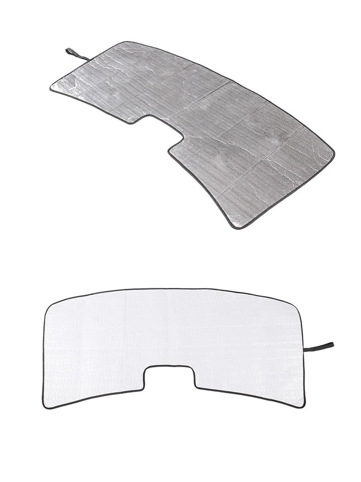 Parasol Coche Anti para Toyota para Tundra 2022 2023 Cubierta Parasol Parabrisas Delantero Parasol Protección UV Visera Cortina Cubierta Parasol Parabrisas Delantero Parasol Reflectante Coche