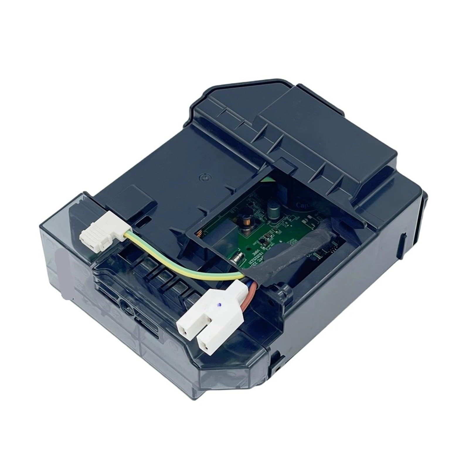 Compatibile con - Embraco Refrigerator Control Board CF02D01 M0.076F00 VES 2.1A Circuit PCB 193525231 Fridge Motehrboard Freezer Parts