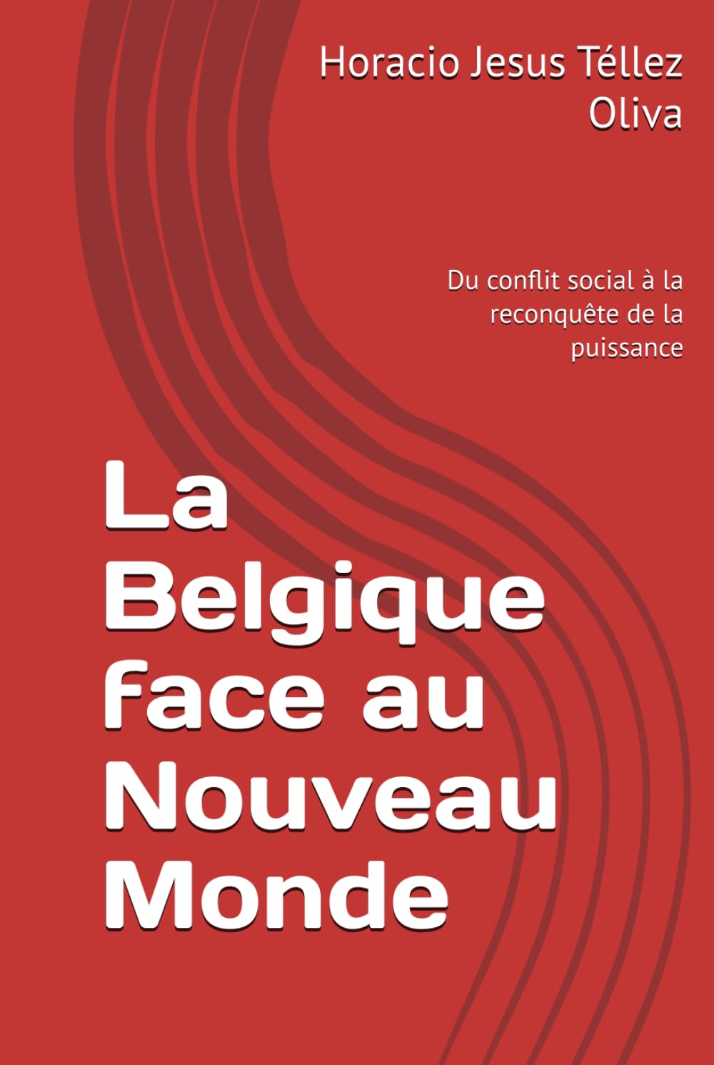 La Belgique face au Nouveau Monde: Du conflit social à la reconquête de la puissance