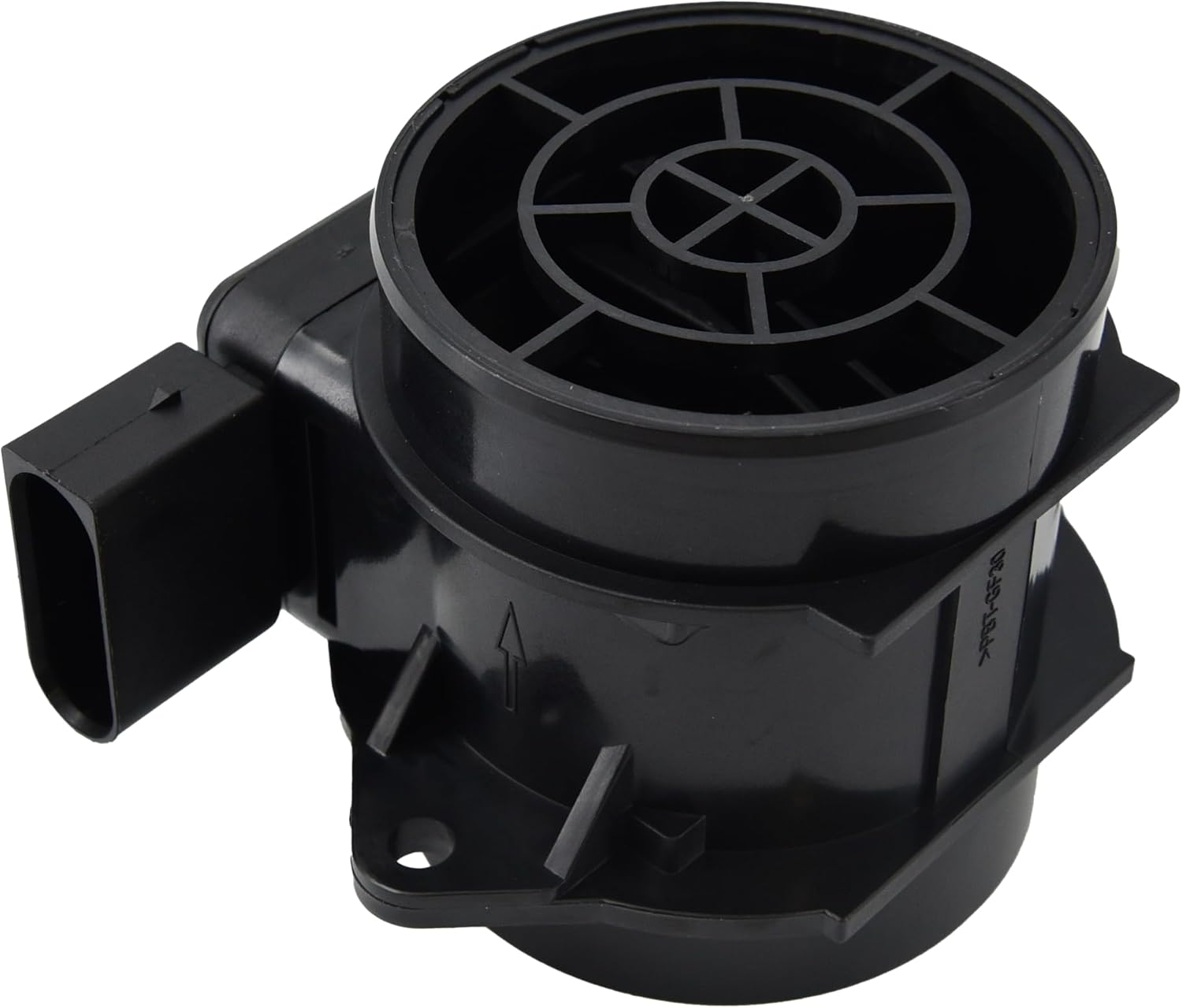 Mass Air Flow Sensor - Compatible with Kia Optima 2007-2008,Sportage, Rio, Spectra, for Hyundai Elantra 2003-2010, Sonata 2006-2008, Tiburon 2003-2008, Tucson Replace#5WK96431,28164-23700