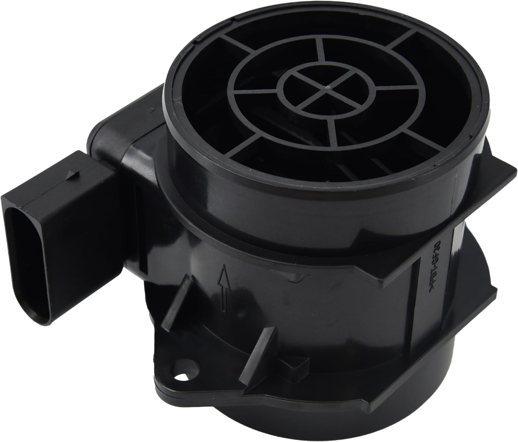 Mass Air Flow Sensor - Compatible with Kia Optima 2007-2008,Sportage, Rio, Spectra, for Hyundai Elantra 2003-2010, Sonata 2006-2008, Tiburon 2003-2008, Tucson Replace#5WK96431,28164-23700