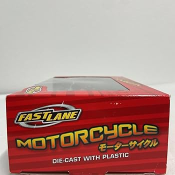 Amazon | FASTLANE 1/12 KAWASAKI ZX-9R Ninja カワサキ