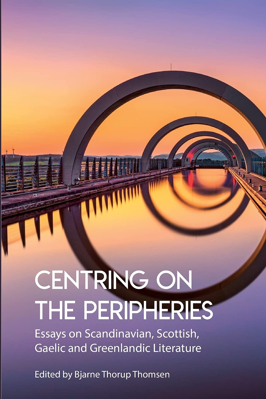 Centring on the Peripheries (Paperback Book)