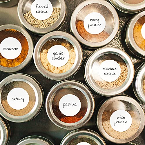 Avery Multiuse Label (6738) #TOP1