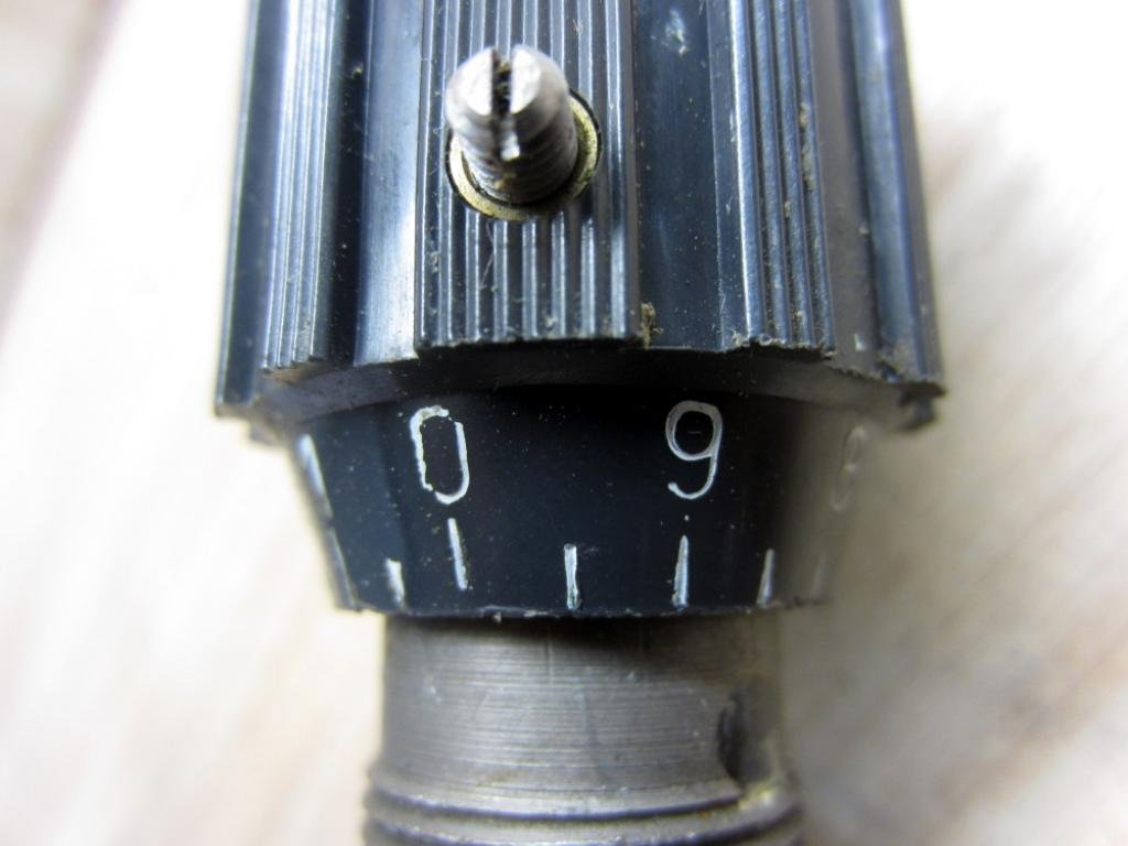 Hycon SRVR16-1 Regulator SRVR161 3/5V 210