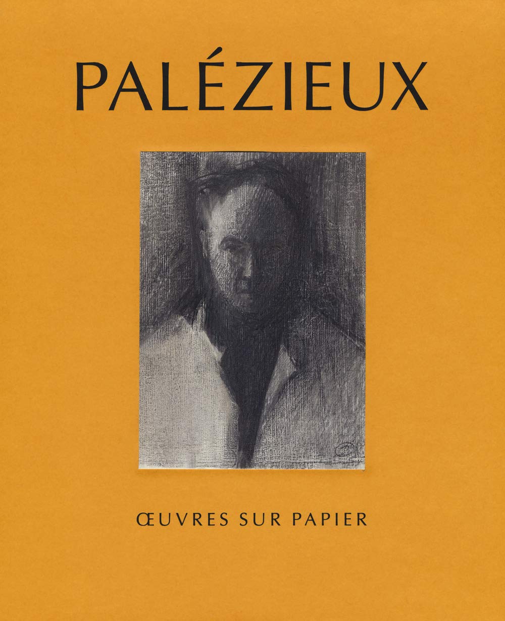 Palézieux : Coffret 4 volumes pour enfin comprendre son œuvre sur papier