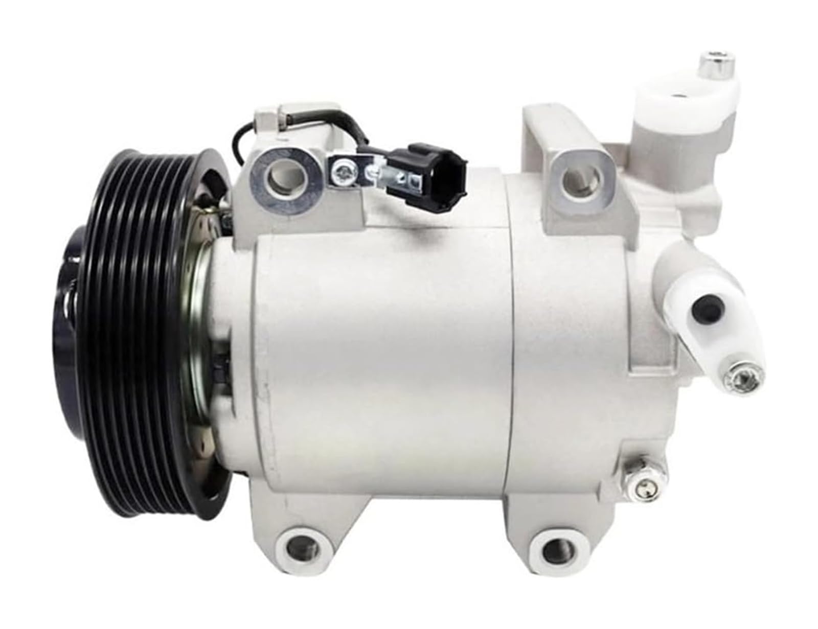 AC Compressor for Nissan Np300 for Frontier 926004KV0A 926104KV0A 926604KV0A 7pk Car Air AC Compressor DKS17D Conditioning