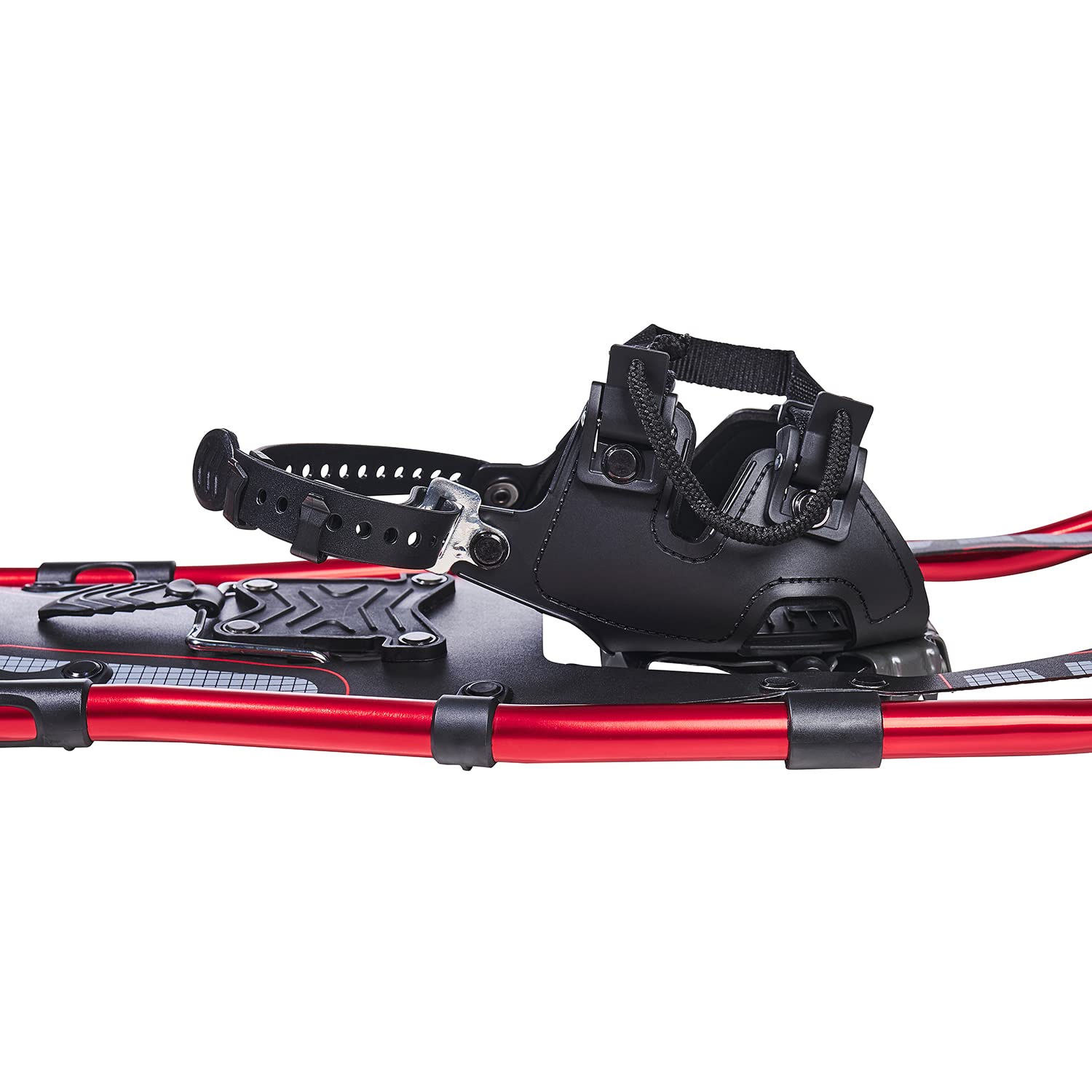 Black Crevice Black Crevice Alu Schneeschuhe - Ciaspole Unisex Adulto