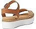 Clarks Lana Shore - Back View