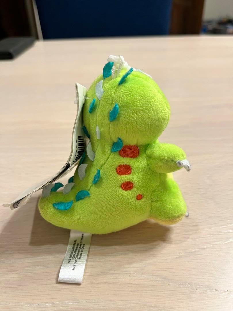 グアム限定キャラクター グアムジラ