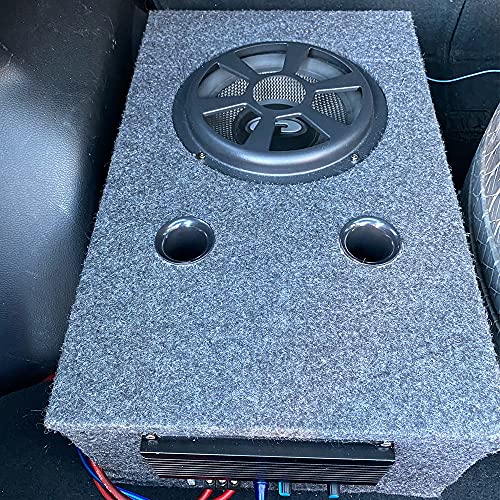 The 29 Best Speaker Carpet & Vinyl of 2024 [Verified] Cherry Picks