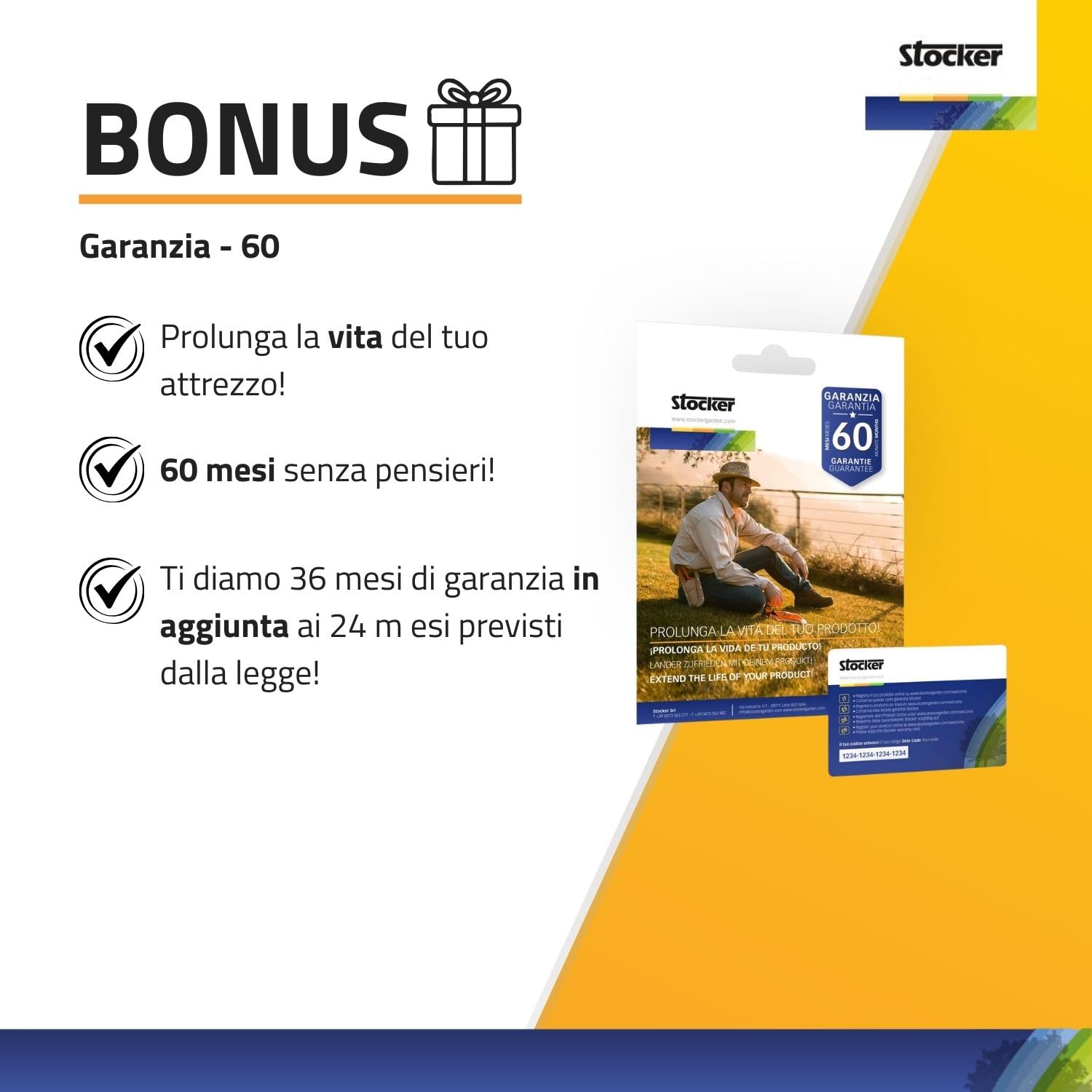 STOCKER - Kit Forbice Elettrica Magma E-40 TP con Batteria Fast Charge 21V 2,6Ah, Caricabatterie Doppio, Olio Spray 100 ml, Garanzia Estendibile fino a 60 mesi, kit potatura pronto uso