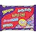 Nestle Assorted Sugar Mix-Ups, 200Piece, 53.3 Oz Bag