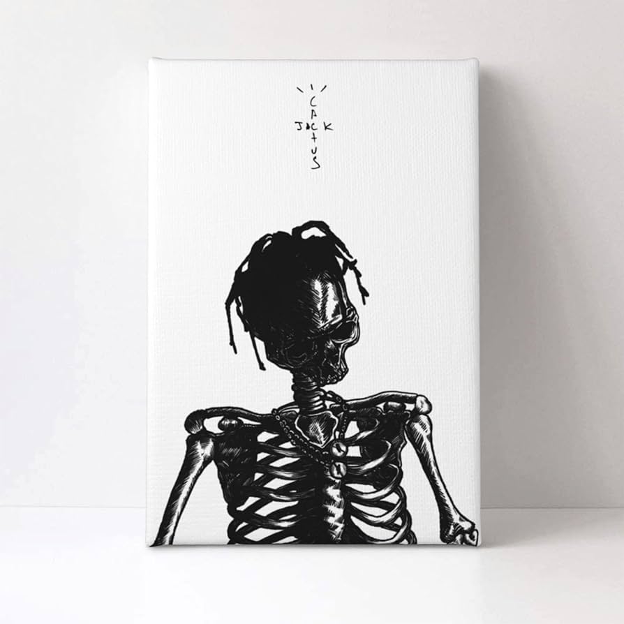 アート 絵 ポスター トラヴィス・スコット ウィズ・カリファ エミネム 展示品 アート 絵 ポスター トラヴィス・スコット ウィズ・カリファ