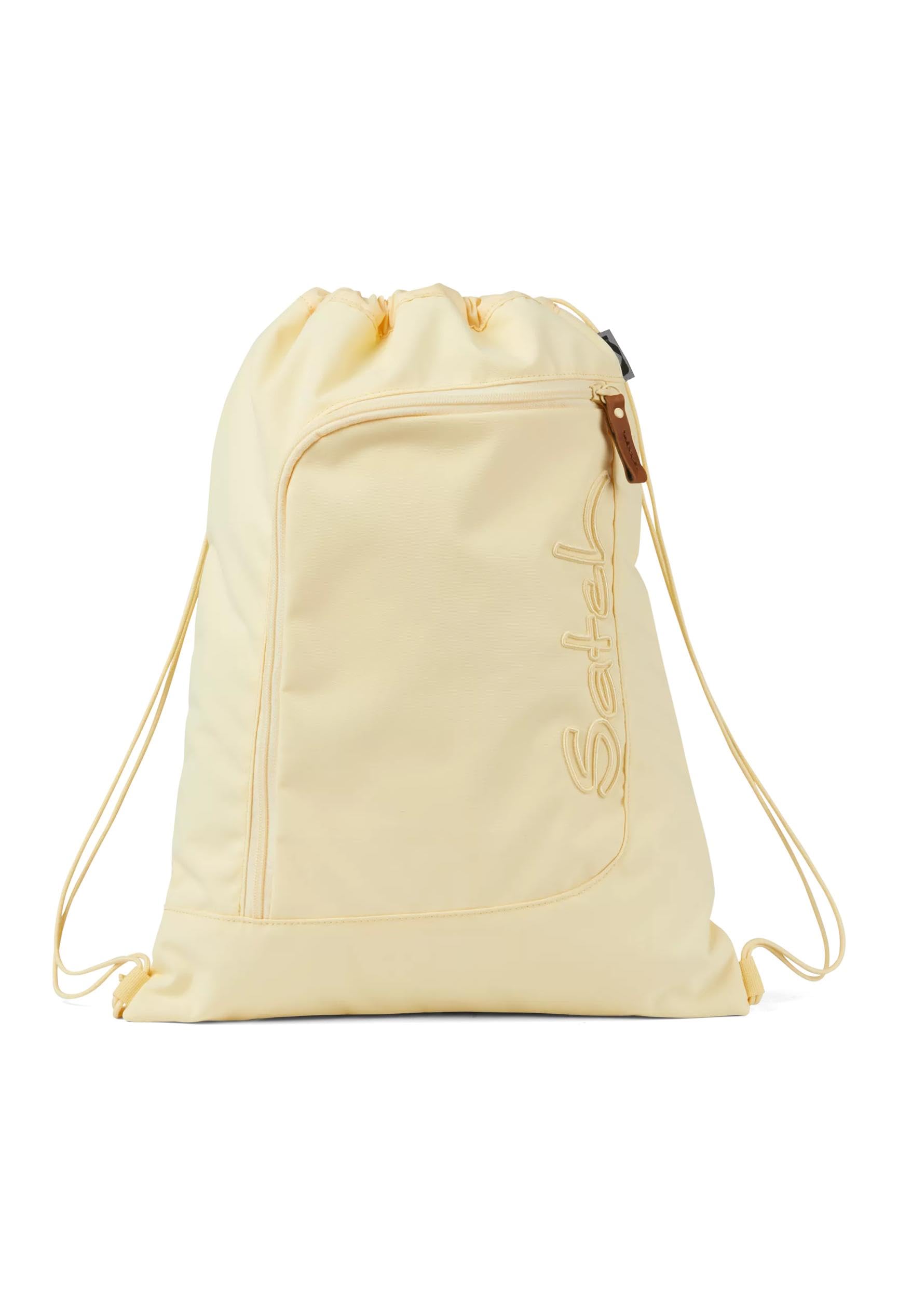 Sacca Sportiva Satch Infra Green | Unisex Bambini | Idrorepellente E