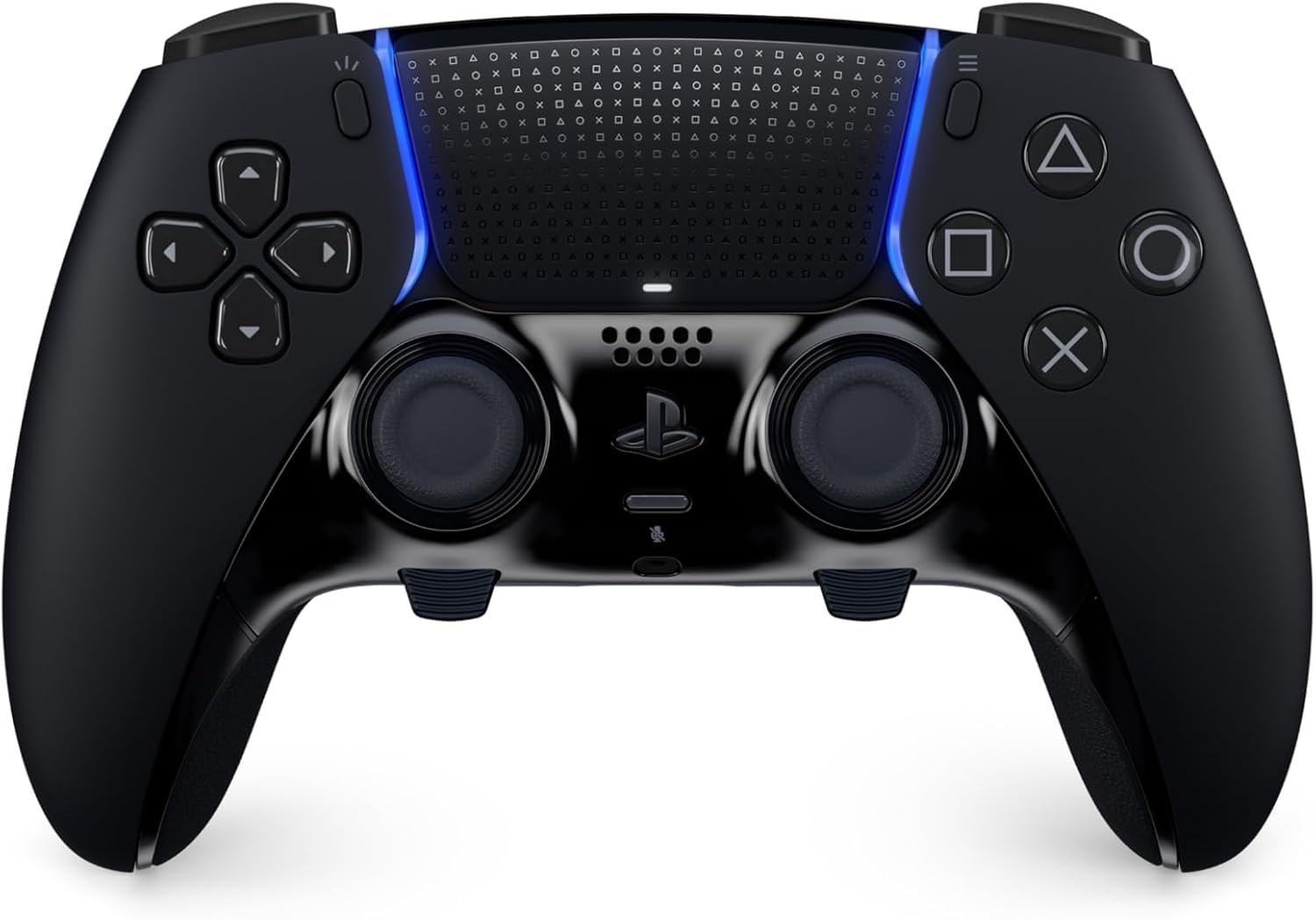Amazon.co.jp: 【純正品】DualSense Edge ワイヤレスコントローラー