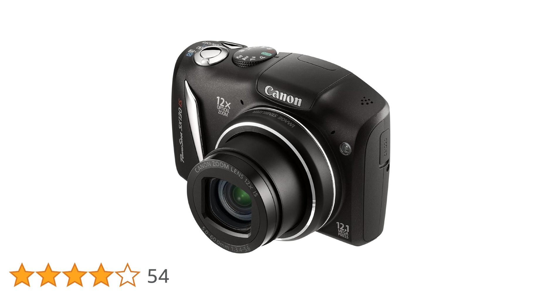 K*y様 【動作確認済】 Canon キャノン PowerShot SX130 Amazon.com : Canon PowerShot SX130IS 12.1 MP Digital Camera