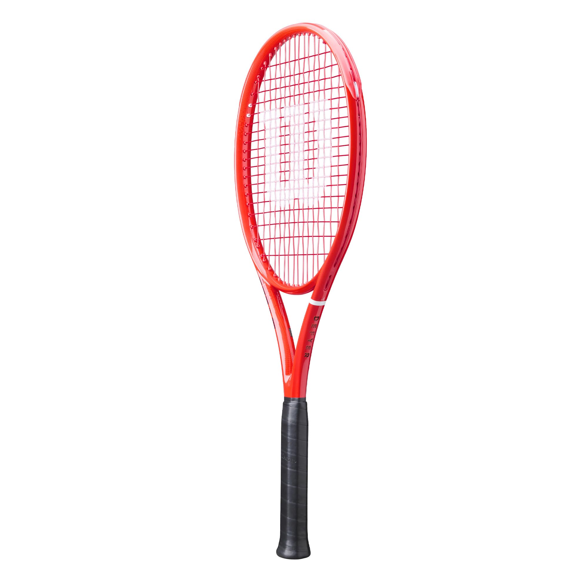 Amazon.com: Wilson Defyer 100L V1 Adult Strung Performance Tennis