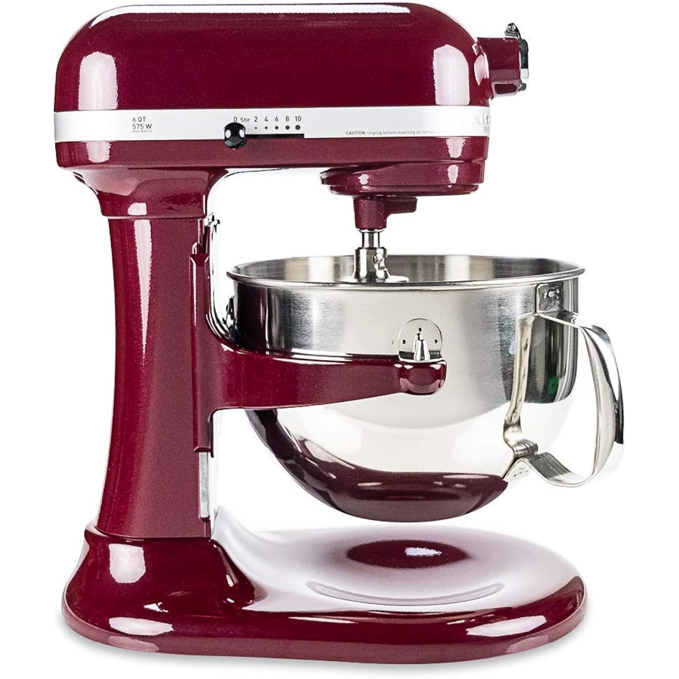 kitchenaid bordeaux