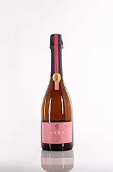 Espumante Brasileiro Rose Brut Familia Bebber 750ml