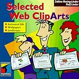 Selected WebClipArts. CD-ROM. Animated Gifs. Wallpaper. JavaScript