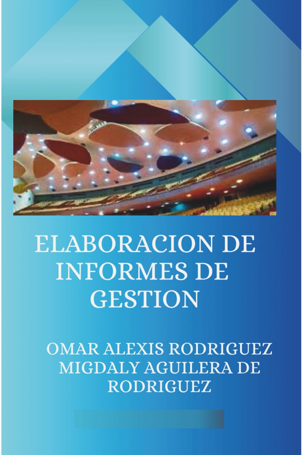 Elaboración de Informes Técnicos de Gestión